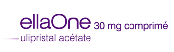 ellaOne 30 mg comprimé Ulipristal acétate