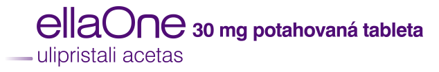 ellaOne 30 mg tableta
ulipristali acetas