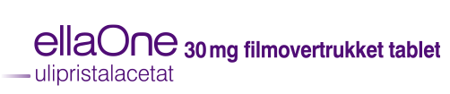 EllaOne 30mg