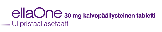 EllaOne 30mg