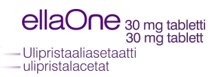 EllaOne 30mg