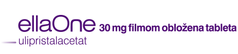 EllaOne 30mg tableta ulipristalacetat