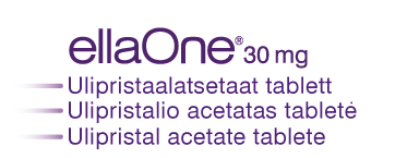 EllaOne 30mg
