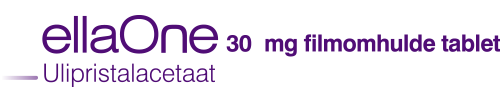 EllaOne 30mg tablet Ulipristalacetaat