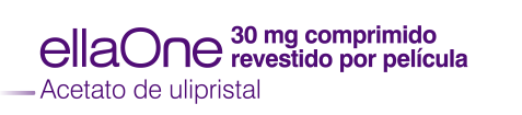 EllaOne 30mg comprimido Acetato de ulipristal