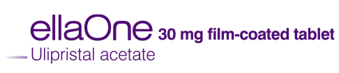 EllaOne 30mg Tablet