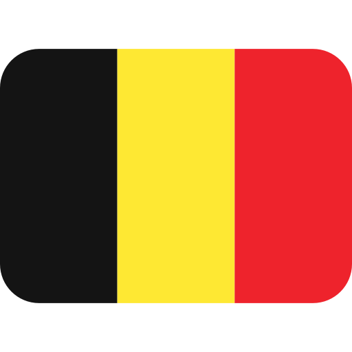 Belgium Flag