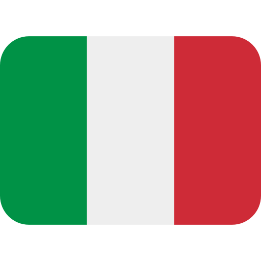 Italy Flag