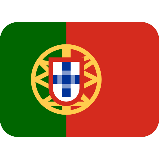 Portugal Flag