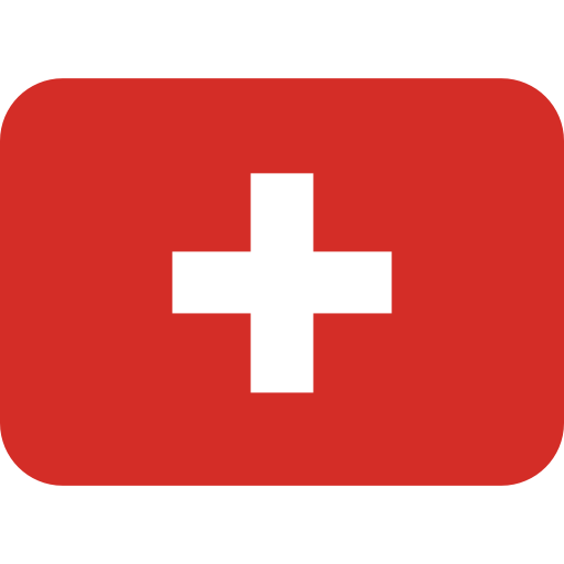 Switzerland Flag