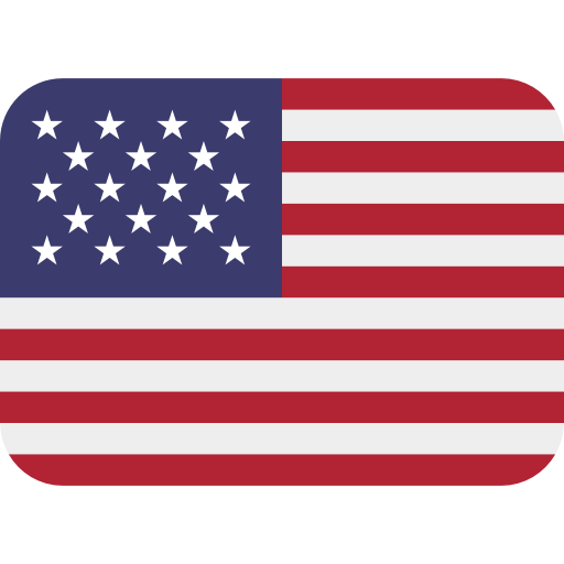 United States of America Flag